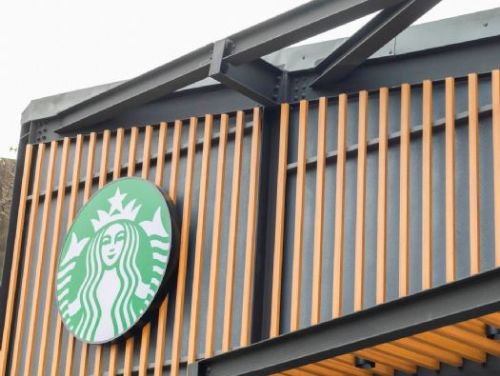 西螺星巴克新地標登場！「西螺大同門市」今日 1/11熱鬧開幕，邀你一起喝咖啡看風景